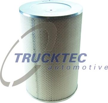 Trucktec Automotive 01.14.073 - Gaisa filtrs ps1.lv