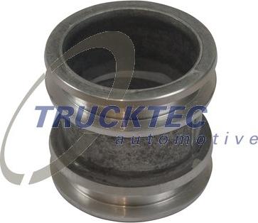 Trucktec Automotive 01.14.187 - Flancis, Izplūdes cauruļvads www.ps1.lv