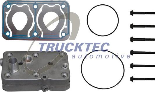 Trucktec Automotive 01.15.199 - Cilindru galva, Gaisa kompresors ps1.lv