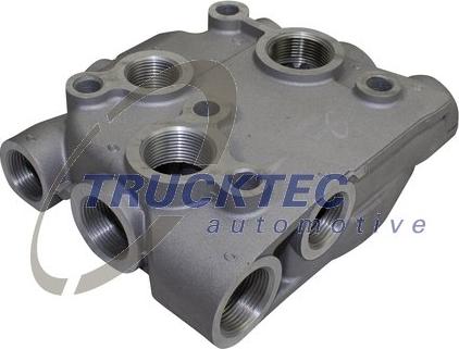 Trucktec Automotive 01.15.138 - Cilindru galva, Gaisa kompresors ps1.lv