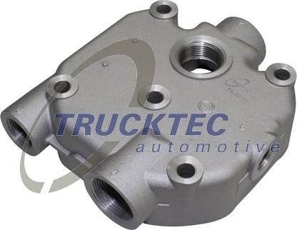 Trucktec Automotive 01.15.137 - Cilindru galva, Gaisa kompresors ps1.lv