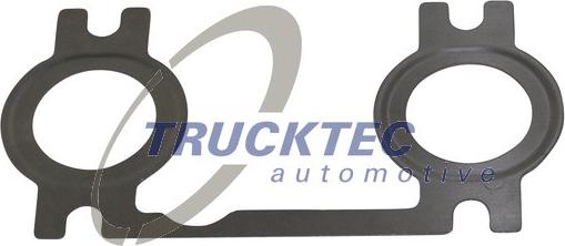 Trucktec Automotive 01.16.096 - Blīve, Izplūdes kolektors ps1.lv