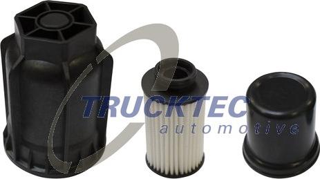 Trucktec Automotive 01.16.028 - Karbamīda filtrs www.ps1.lv