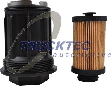 Trucktec Automotive 01.16.107 - Karbamīda filtrs www.ps1.lv