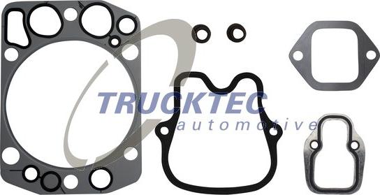 Trucktec Automotive 01.10.099 - Blīvju komplekts, Motora bloka galva ps1.lv