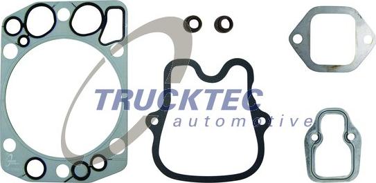 Trucktec Automotive 01.10.053 - Blīvju komplekts, Motora bloka galva ps1.lv
