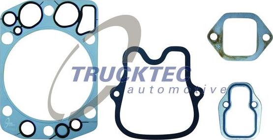 Trucktec Automotive 01.10.052 - Blīvju komplekts, Motora bloka galva ps1.lv