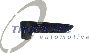 Trucktec Automotive 01.10.018 - Siltumizolācijas paplāksne, Iesmidzināšanas sistēma ps1.lv