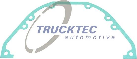 Trucktec Automotive 01.10.012 - Blīve, Eļļas vācele (Motora bloks) ps1.lv