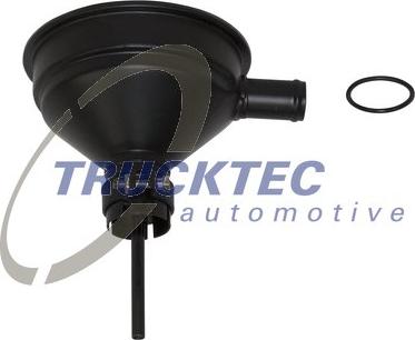 Trucktec Automotive 01.10.031 - Eļļas atdalītājs, Kartera ventilācija ps1.lv