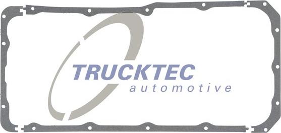 Trucktec Automotive 01.10.028 - Blīve, Eļļas vācele ps1.lv