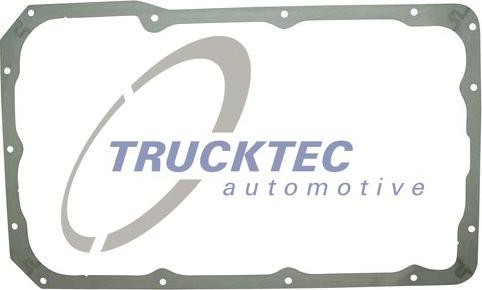 Trucktec Automotive 01.10.071 - Blīve, Eļļas vācele ps1.lv