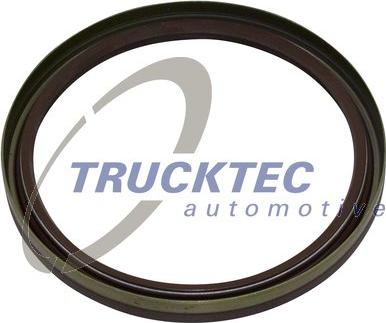 Trucktec Automotive 01.10.073 - Vārpstas blīvgredzens, Kloķvārpsta ps1.lv