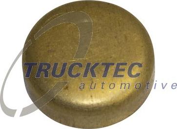 Trucktec Automotive 01.10.254 - Dzesēšanas šķidruma korķis ps1.lv