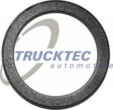 Trucktec Automotive 01.11.080 - Vārpstas blīvgredzens, Kloķvārpsta ps1.lv