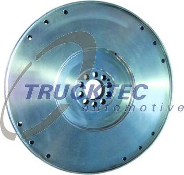Trucktec Automotive 01.11.029 - Spararats ps1.lv
