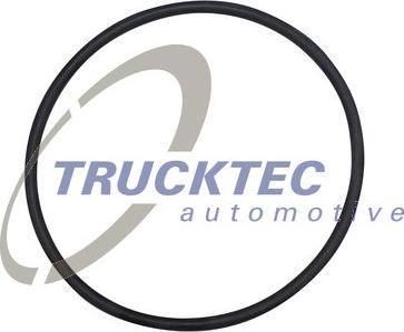 Trucktec Automotive 01.18.007 - Blīve, Eļļas filtrs ps1.lv