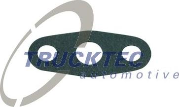 Trucktec Automotive 01.18.033 - Blīve, Eļļas izsmidzināšana (Kompresors) ps1.lv