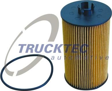 Trucktec Automotive 01.18.103 - Eļļas filtrs ps1.lv
