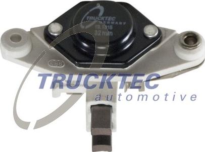 Trucktec Automotive 01.17.011 - Ģeneratora sprieguma regulators ps1.lv