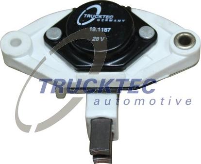 Trucktec Automotive 01.17.031 - Ģeneratora sprieguma regulators ps1.lv