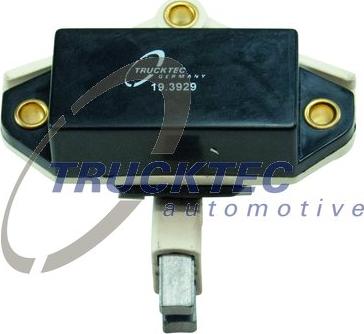 Trucktec Automotive 01.17.079 - Ģeneratora sprieguma regulators ps1.lv