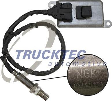 Trucktec Automotive 01.17.102 - NOx-devējs, NOx-katalizators ps1.lv