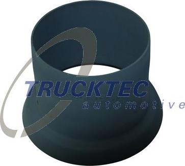 Trucktec Automotive 01.39.014 - Izplūdes caurule ps1.lv
