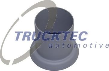 Trucktec Automotive 01.39.015 - Izplūdes caurule ps1.lv