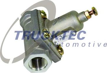 Trucktec Automotive 01.35.150 - Pārplūdes vārsts ps1.lv