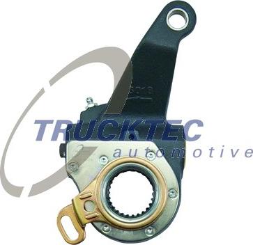 Trucktec Automotive 01.35.255 - Sviru un stiepņu sistēma, Bremžu sistēma ps1.lv