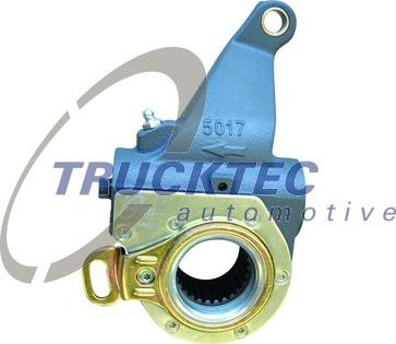Trucktec Automotive 01.35.256 - Sviru un stiepņu sistēma, Bremžu sistēma ps1.lv
