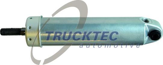Trucktec Automotive 01.36.003 - Darba cilindrs ps1.lv