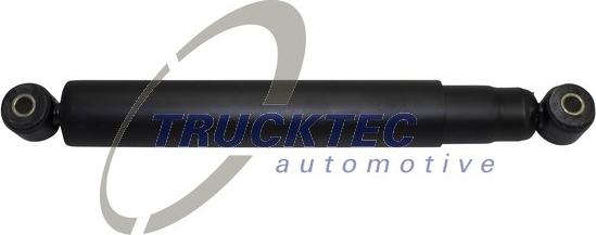 Trucktec Automotive 01.30.049 - Amortizators ps1.lv