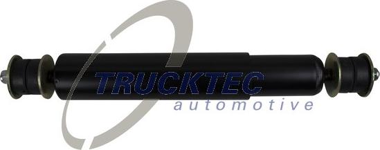 Trucktec Automotive 01.30.059 - Amortizators ps1.lv