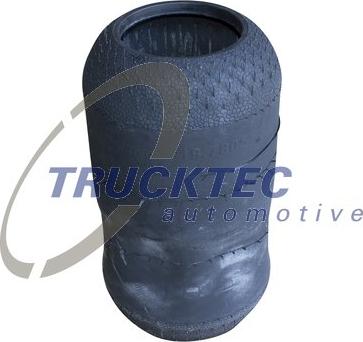 Trucktec Automotive 01.30.050 - Pneimoatsperes spilvens, Pneimopiekare ps1.lv