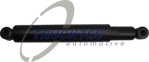 Trucktec Automotive 01.30.058 - Amortizators ps1.lv