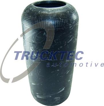 Trucktec Automotive 01.30.067 - Pneimoatsperes spilvens, Pneimopiekare ps1.lv