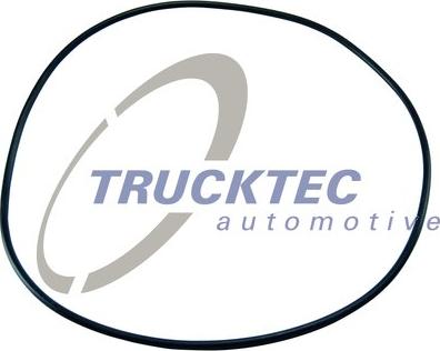 Trucktec Automotive 01.30.014 - Blīvgredzens, Riteņa rumba ps1.lv