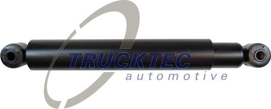 Trucktec Automotive 01.30.026 - Amortizators ps1.lv