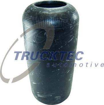 Trucktec Automotive 01.30.071 - Pneimoatsperes spilvens, Pneimopiekare ps1.lv