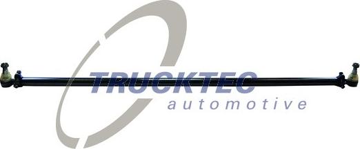 Trucktec Automotive 01.30.151 - Stūres šķērsstiepnis ps1.lv