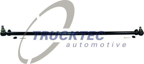 Trucktec Automotive 01.30.152 - Stūres šķērsstiepnis ps1.lv