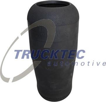 Trucktec Automotive 01.30.109 - Pneimoatsperes spilvens, Pneimopiekare ps1.lv