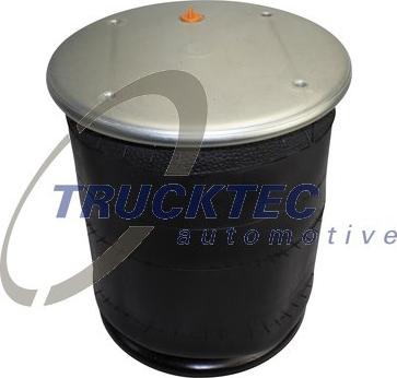 Trucktec Automotive 01.30.102 - Pneimoatsperes spilvens, Pneimopiekare ps1.lv