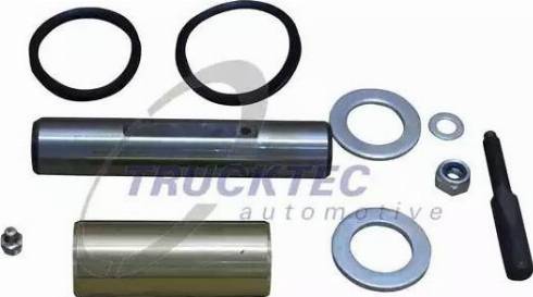 Trucktec Automotive 01.30.115 - Remkomplekts, Lāgu atsperes stiprināšanas tapa ps1.lv