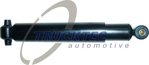 Trucktec Automotive 01.30.129 - Amortizators ps1.lv