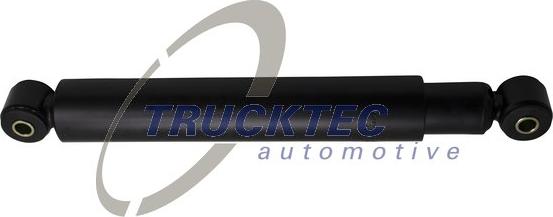 Trucktec Automotive 01.30.127 - Amortizators ps1.lv