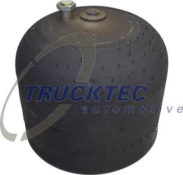 Trucktec Automotive 01.30.254 - Pneimoatsperes spilvens, Pneimopiekare ps1.lv