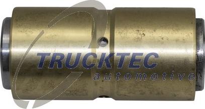 Trucktec Automotive 01.30.209 - Bukse, Lāgu atsperes gredzens ps1.lv